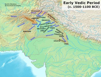 Vedic Period