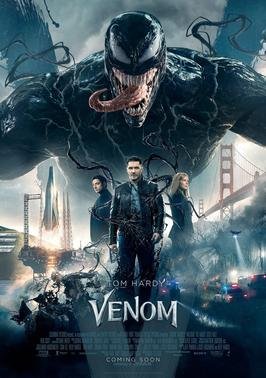 Venom (2018 Film)