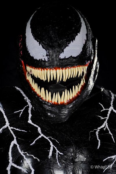 Venom (Marvel Comics character)