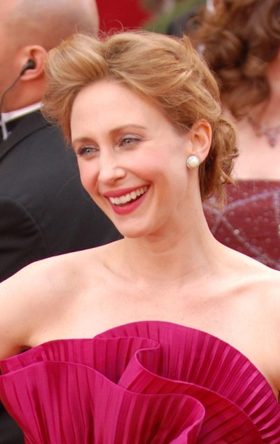Vera Farmiga on screen and stage