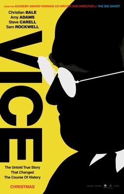 Vice (2018 Film)