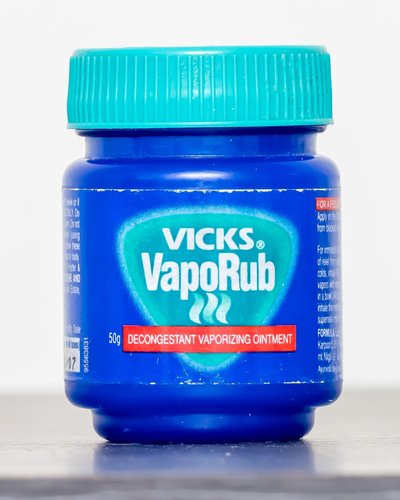 Vicks Vaporub