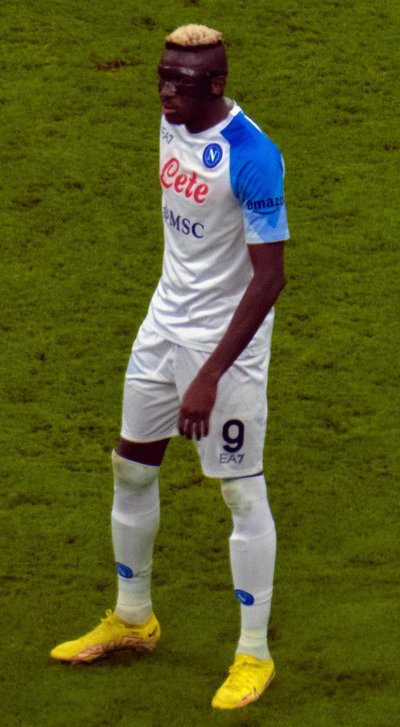 Victor Osimhen