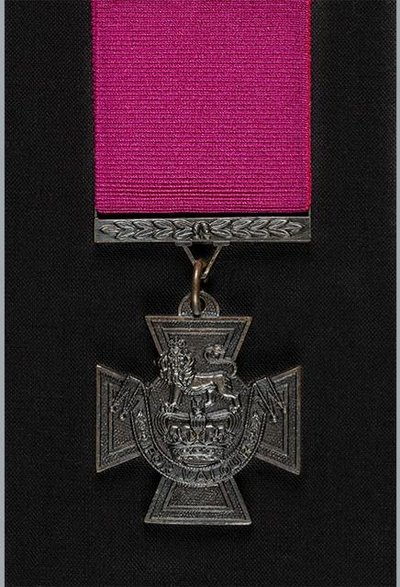 Victoria Cross