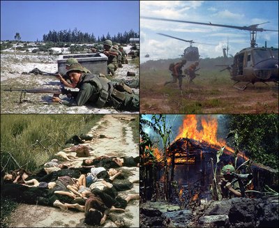 Vietnam War
