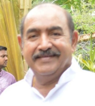 Vijayakumar (Tamil Actor)