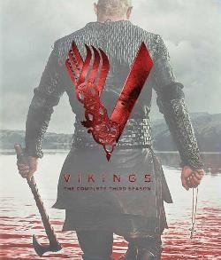 Vikings (Season 3)