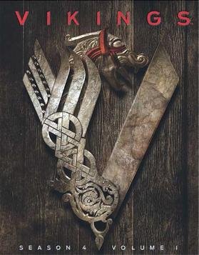 Vikings season 4