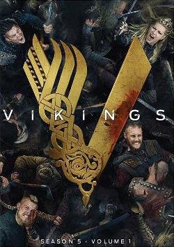 Vikings (season 5)