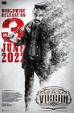 Vikram (2022 film)