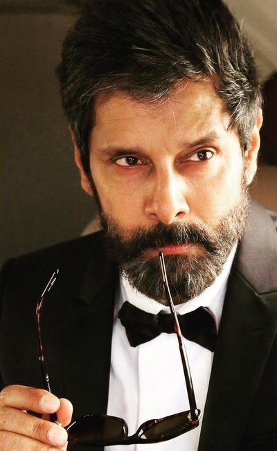 Vikram (Actor)