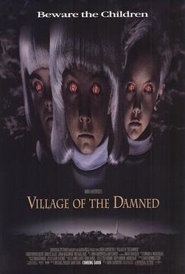 Village Of The Damned (1995 Film)