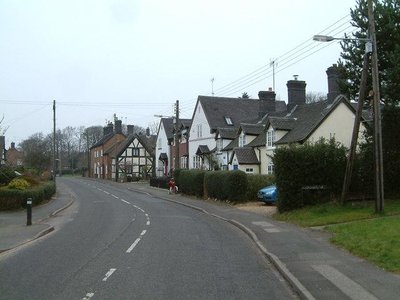 Village