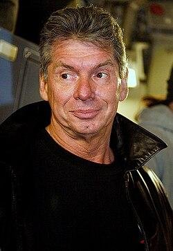 Vince Mcmahon Sex Trafficking Scandal