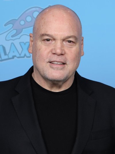 Vincent D'Onofrio