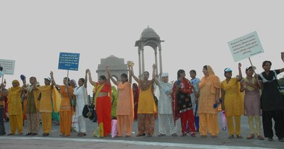 Violence Against Women In India