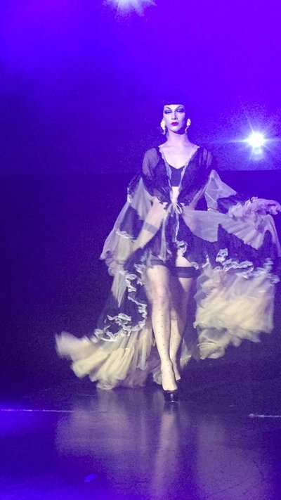 Violet Chachki