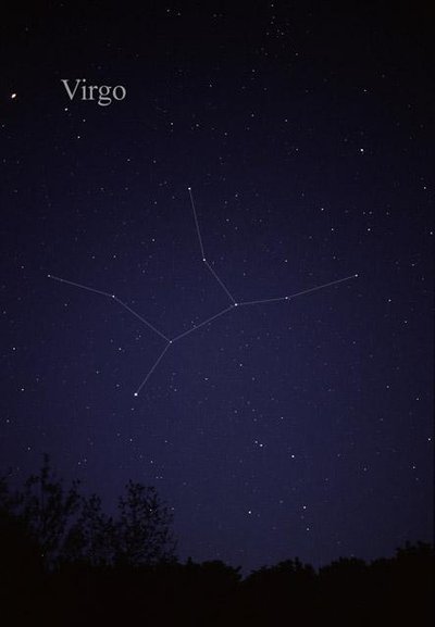 Virgo (Constellation)
