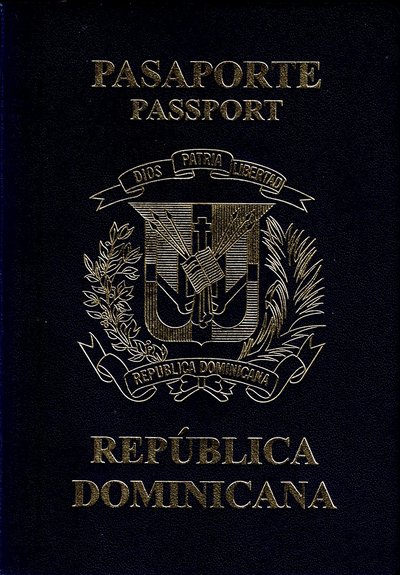 Visa Requirements For Dominican Republic Citizens
