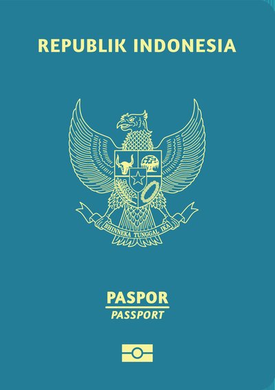 Visa requirements for Indonesian citizens