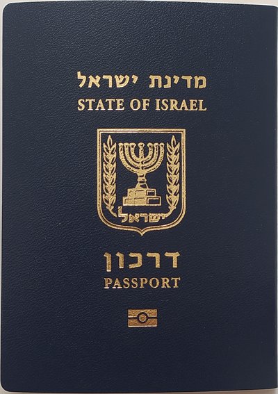 Visa Requirements For Israeli Citizens