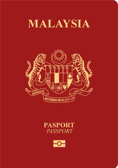 Visa requirements for Malaysian citizens