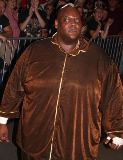 Viscera (Wrestler)