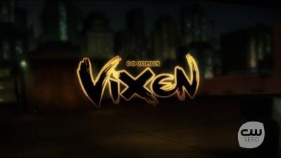 Vixen (Web Series)
