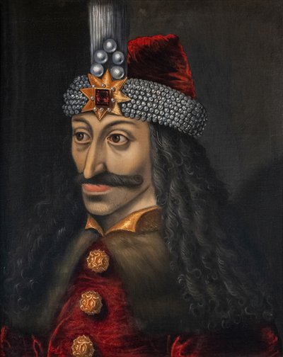 Vlad The Impaler