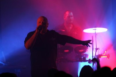 VNV Nation