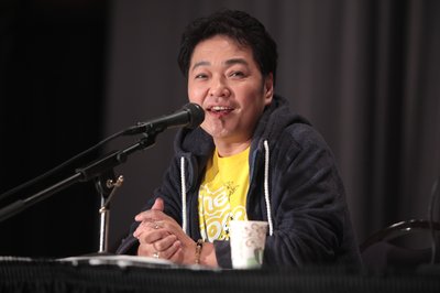 Voice Acting In Japan