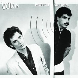 Voices (Hall & Oates album)