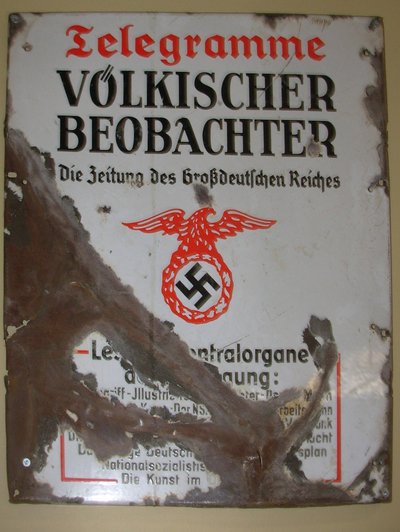 Völkischer Beobachter