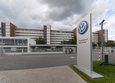 Volkswagen Emissions Scandal