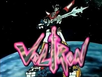 Voltron (TV series)