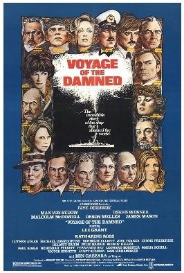 Voyage Of The Damned