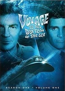 Voyage To The Bottom Of The Sea (Tv Series)