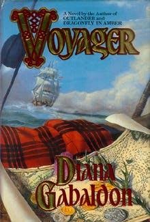 Voyager (Novel)