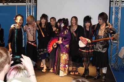 Wagakki Band