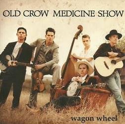 Wagon Wheel (song)
