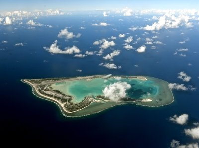 Wake Island