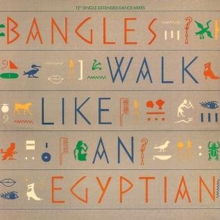 Walk Like An Egyptian
