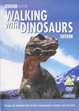 Walking With Dinosaurs