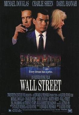 Wall Street (1987 Film)