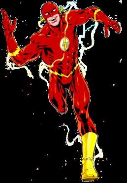 Wally West