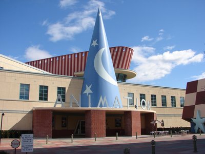 Walt Disney Animation Studios