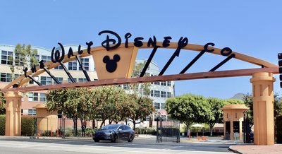 Walt Disney Studios (Burbank)