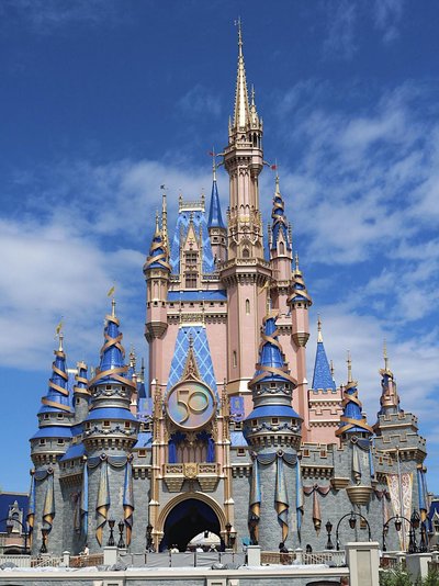 Walt Disney World