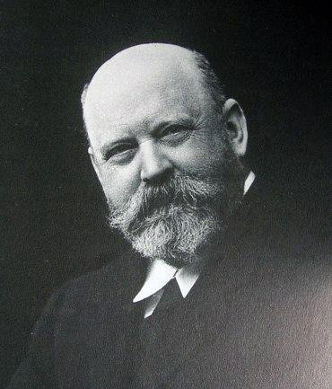 Walter Rothschild, 2Nd Baron Rothschild