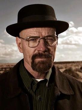 Walter White (Breaking Bad)